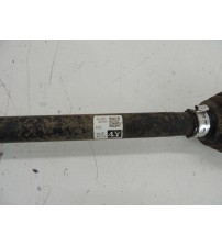 Semi-eixo Traseiro Direito Toyota Rav4 2.5 Hybrid 2019