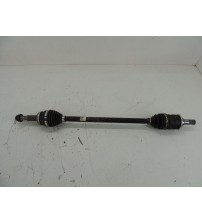 Semi-eixo Traseiro Esquerdo Toyota Rav4 2.5 Hybrid 2019