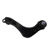 Braço Curvo Traseiro Esquerdo Toyota Rav4 2.5 Hybrid 2019