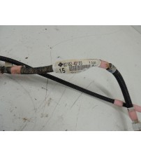 Chicote C/ Sensor Estacion. Traseiro Toyota Rav4 Hybrid 2019