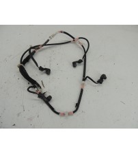 Chicote C/ Sensor Estacion. Traseiro Toyota Rav4 Hybrid 2019