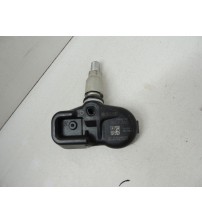 Jogo Sensor Ar Pressão Pneus Rav4 2.5 Hybrid 2019