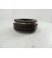 Polia Damper Virabrequim Pajero Full 3.2 2007 A 2011