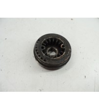 Polia Damper Virabrequim Pajero Full 3.2 2007 A 2011