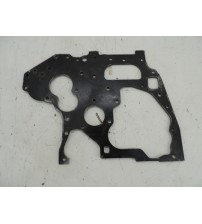 Chapa Interna Tampa Motor Pajero Full 3.2 2007 A 2011