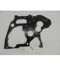 Chapa Interna Tampa Motor Pajero Full 3.2 2007 A 2011