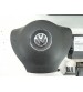 Kit Tampa Tabelier Painel E Bolsa Vw Amarok Highline 2013 Preto