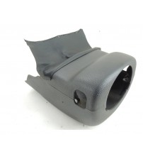 Acabamento Coluna Direção Vw Amarok 2013