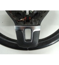 Volante De Direção Vw Amarok Highline 2013