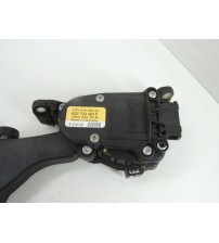 Pedal Acelerador Vw Amarok 2.0 Biturbo Automática 2013