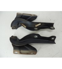 Par Dobradiça Capô Vw Amarok 2013