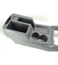 Console Central Vw Amarok Highline Cabine Dupla 2013