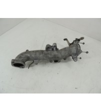 Cano Tbi Para Coletor Admissão Pajero Full 3.2 2007 A 2011