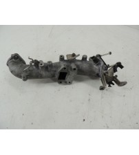 Cano Tbi Para Coletor Admissão Pajero Full 3.2 2007 A 2011