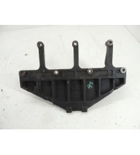 Suporte Radiador Resfriador Egr Pajero Full 3.2 2007 A 2011