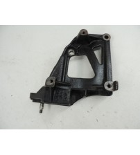 Suporte Compressor Ar Condicion. Pajero Full 3.2 2007 A 2011