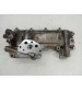 Tampa Flange C/ Trocador Calor Pajero Full 3.2 2007 A 2011