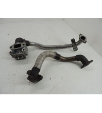 Canos Egr Pajero Full 3.2 2007 A 2011