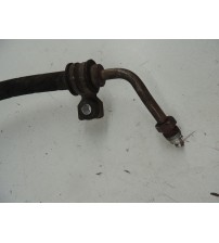 Cano Flexível Bomba Óleo Direção Pajero Full 3.2 2007 A 2011