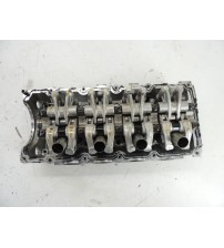 Cabeçote Completo Renegade 1.8 Flex 2016 Precisa Retifica