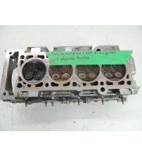 Cabeçote Completo Renegade 1.8 Flex 2016 Precisa Retifica