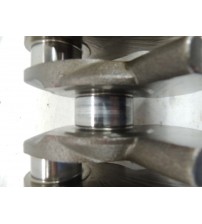 Virabrequim Std Jeep Renegade 1.8 Flex 2016 Leia Descrição