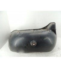 Para-barro Traseiro Esquerdo Vw Amarok Cd 2.0 2013