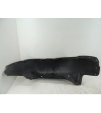 Para-barro Traseiro Esquerdo Vw Amarok Cd 2.0 2013