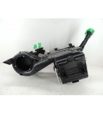 Caixa De Ar Ventilação Interna Ford Ranger 2.2 2019