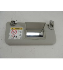 Quebra Sol Lado Carona Ford Ranger Xls 2019