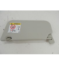 Quebra Sol Lado Carona Ford Ranger Xls 2019