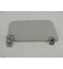 Quebra Sol Lado Motorista Ford Ranger Xls 2019