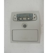 Luz Teto Dianteira Com Porta Óculos Ford Ranger Xls 2019