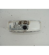 Luz Teto Interna Traseira Ford Ranger Xls 2019