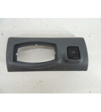 Moldura Painel Chave De Luz Ford Ranger Xls 2019