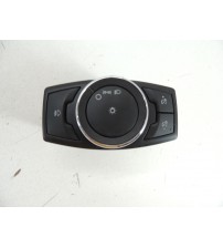 Chave De Luz Interna Ford Ranger Xls 2019