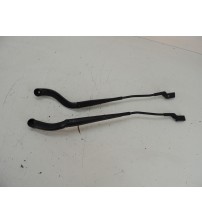 Par Braço Limpador Para-brisa Ford Ranger Xls 2019 Esquerdo