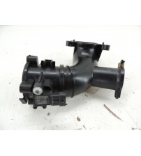 Cano Saída Admissão Com Sensor Map Ford Ranger 2.2 2019