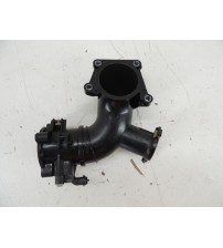 Cano Saída Admissão Com Sensor Map Ford Ranger 2.2 2019