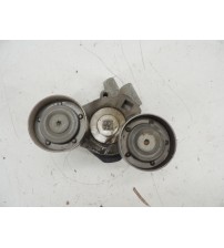 Esticador Duplo Correia Ford Ranger Xls 2.2 2019