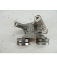 Esticador Duplo Correia Ford Ranger Xls 2.2 2019