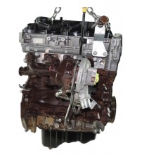 Motor Parcial C Bomba E Turbina Ranger 2.2 Aut 2019 Na Troca
