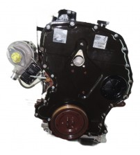 Motor Parcial C Bomba E Turbina Ranger 2.2 Aut 2019 Na Troca