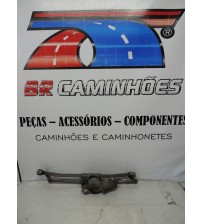 Motor Limpador Para-brisa Completo Freelander 2005