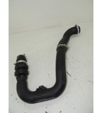 Mangueira Saída Turbina Para Radiador Ford Ranger 2.2 2019