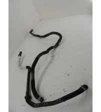 Par Mangueira Ar Quente Ford Ranger Xls 2.2 2019