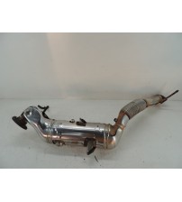 Catalisador Saída Turbina Ford Ranger Xls 2.2 2019