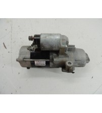 Motor De Arranque Ford Ranger 2.2 Automática 4x4 2019