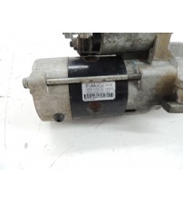 Motor De Arranque Ford Ranger 2.2 Automática 4x4 2019