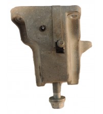 Suporte Coxim Lado Esquerdo Motor Ford Ranger Xls 2.2 2019